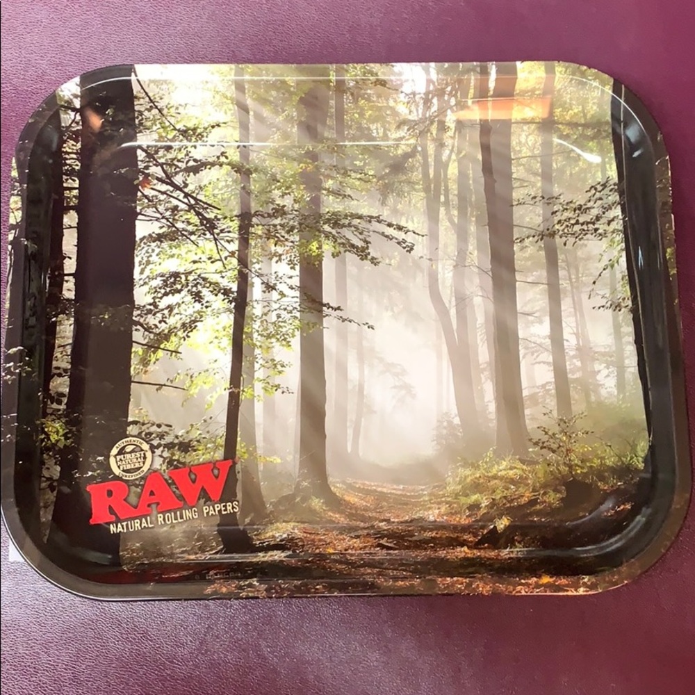 Sold on Merc New! Raw Rolling Tray